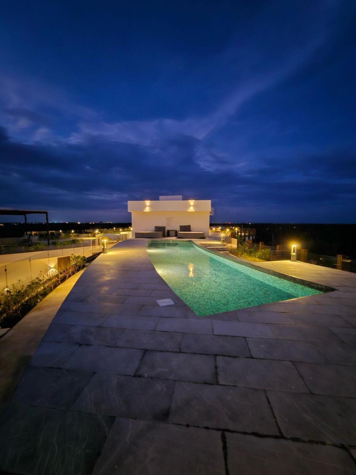 Jungle Serenity Getaway Apartment Tulum